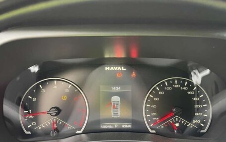 Haval Jolion, 2024 год, 1 494 080 рублей, 6 фотография