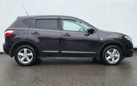 Nissan Qashqai, 2012 год, 970 000 рублей, 4 фотография