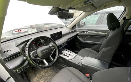 Haval Jolion, 2024 год, 1 494 080 рублей, 5 фотография