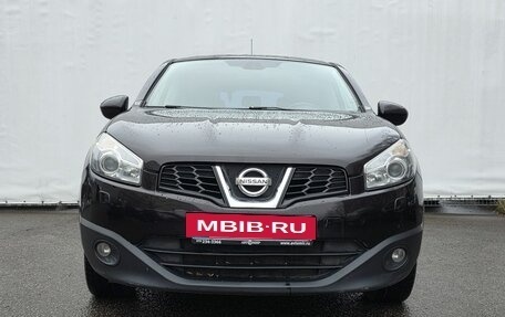 Nissan Qashqai, 2012 год, 970 000 рублей, 2 фотография