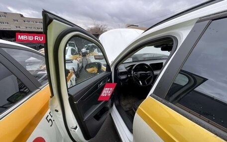 Haval Jolion, 2024 год, 1 494 080 рублей, 7 фотография