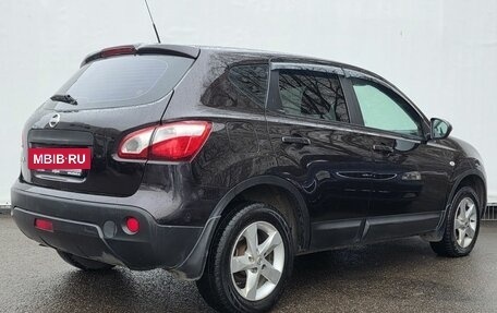 Nissan Qashqai, 2012 год, 970 000 рублей, 5 фотография