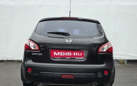 Nissan Qashqai, 2012 год, 970 000 рублей, 6 фотография