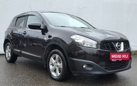 Nissan Qashqai, 2012 год, 970 000 рублей, 3 фотография