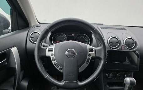 Nissan Qashqai, 2012 год, 970 000 рублей, 12 фотография