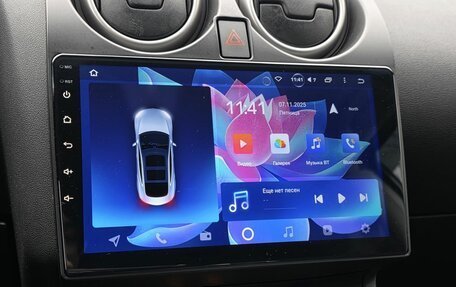 Nissan Qashqai, 2012 год, 970 000 рублей, 13 фотография