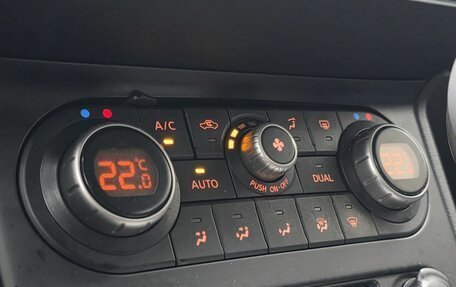 Nissan Qashqai, 2012 год, 970 000 рублей, 14 фотография