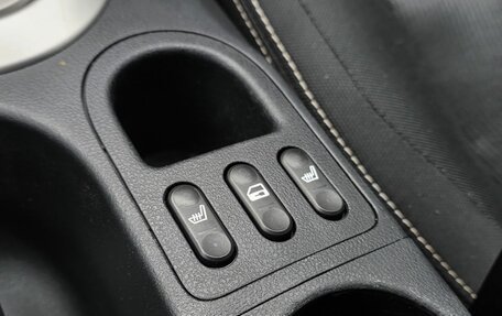 Nissan Qashqai, 2012 год, 970 000 рублей, 16 фотография