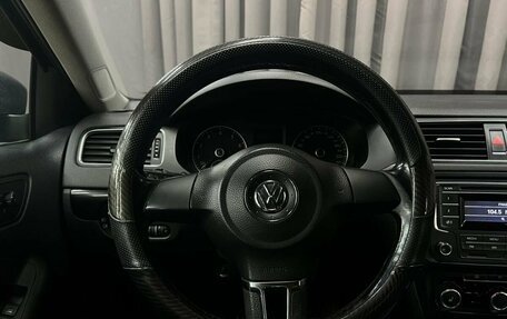 Volkswagen Jetta VI, 2011 год, 799 888 рублей, 6 фотография