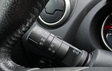 Nissan Qashqai, 2012 год, 970 000 рублей, 18 фотография