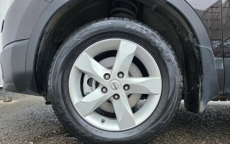 Nissan Qashqai, 2012 год, 970 000 рублей, 20 фотография