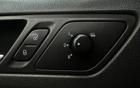 Volkswagen Jetta VI, 2011 год, 799 888 рублей, 11 фотография