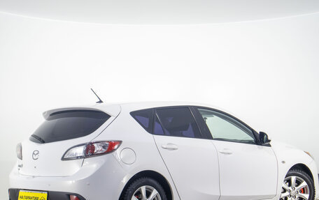 Mazda 3, 2010 год, 1 019 000 рублей, 5 фотография