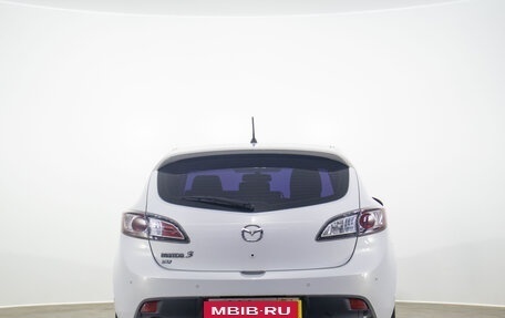 Mazda 3, 2010 год, 1 019 000 рублей, 6 фотография