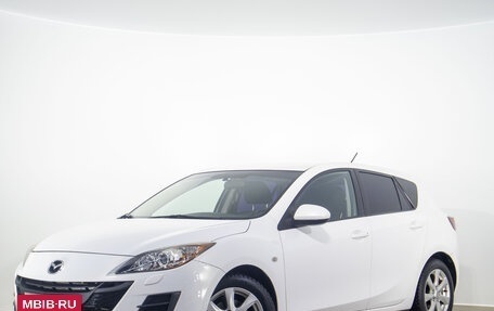Mazda 3, 2010 год, 1 019 000 рублей, 4 фотография