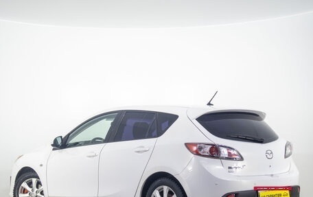 Mazda 3, 2010 год, 1 019 000 рублей, 7 фотография