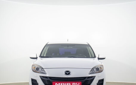 Mazda 3, 2010 год, 1 019 000 рублей, 3 фотография