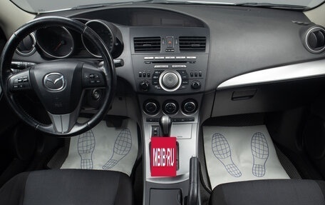 Mazda 3, 2010 год, 1 019 000 рублей, 8 фотография