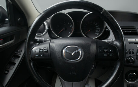 Mazda 3, 2010 год, 1 019 000 рублей, 10 фотография