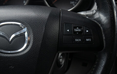 Mazda 3, 2010 год, 1 019 000 рублей, 11 фотография