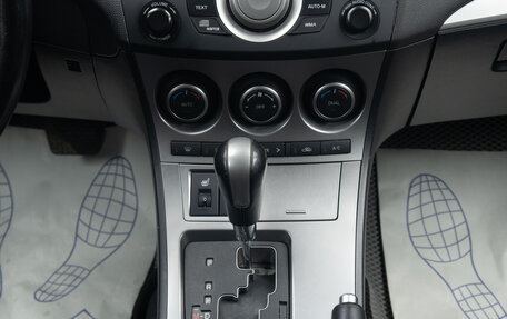 Mazda 3, 2010 год, 1 019 000 рублей, 16 фотография