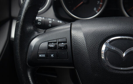 Mazda 3, 2010 год, 1 019 000 рублей, 12 фотография