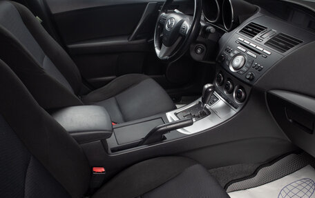 Mazda 3, 2010 год, 1 019 000 рублей, 20 фотография