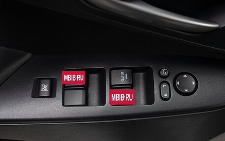 Mazda 3, 2010 год, 1 019 000 рублей, 17 фотография