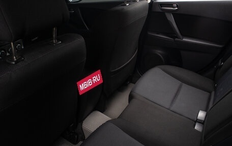 Mazda 3, 2010 год, 1 019 000 рублей, 19 фотография