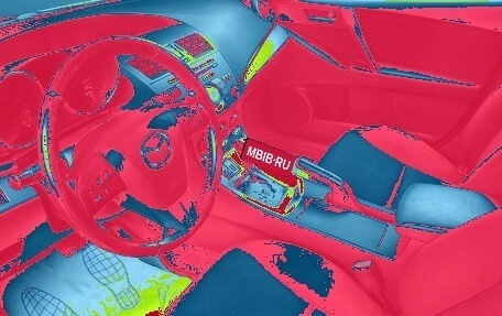 Mazda 3, 2010 год, 1 019 000 рублей, 18 фотография