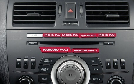 Mazda 3, 2010 год, 1 019 000 рублей, 14 фотография