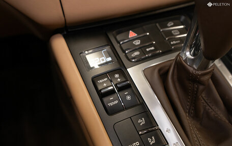 Porsche Macan I рестайлинг, 2015 год, 3 790 000 рублей, 14 фотография