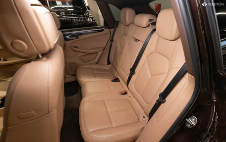 Porsche Macan I рестайлинг, 2015 год, 3 790 000 рублей, 8 фотография