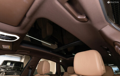 Porsche Macan I рестайлинг, 2015 год, 3 790 000 рублей, 6 фотография