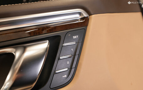 Porsche Macan I рестайлинг, 2015 год, 3 790 000 рублей, 10 фотография