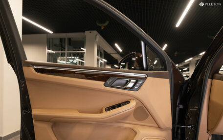 Porsche Macan I рестайлинг, 2015 год, 3 790 000 рублей, 9 фотография