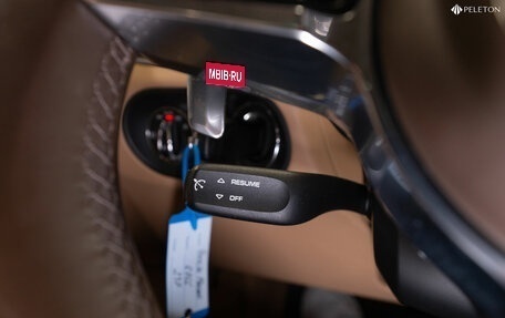 Porsche Macan I рестайлинг, 2015 год, 3 790 000 рублей, 15 фотография