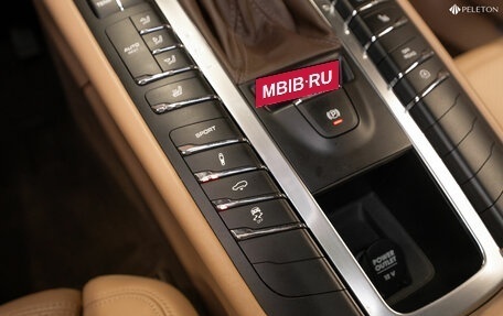 Porsche Macan I рестайлинг, 2015 год, 3 790 000 рублей, 26 фотография