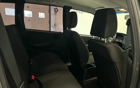 Chevrolet Niva I рестайлинг, 2016 год, 599 000 рублей, 9 фотография