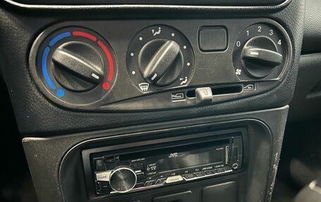 Chevrolet Niva I рестайлинг, 2016 год, 599 000 рублей, 11 фотография