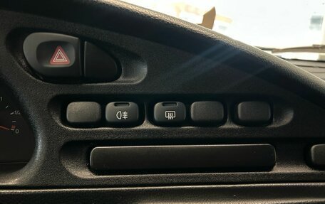 Chevrolet Niva I рестайлинг, 2016 год, 599 000 рублей, 12 фотография