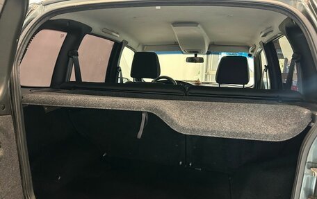 Chevrolet Niva I рестайлинг, 2016 год, 599 000 рублей, 10 фотография