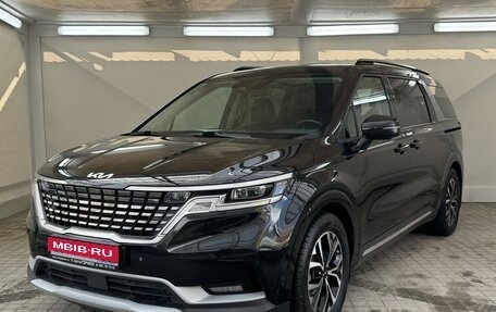 KIA Carnival, 2022 год, 5 150 000 рублей, 1 фотография