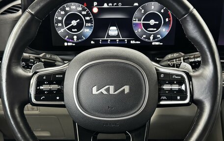 KIA Carnival, 2022 год, 5 150 000 рублей, 7 фотография