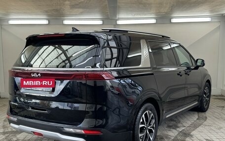 KIA Carnival, 2022 год, 5 150 000 рублей, 3 фотография