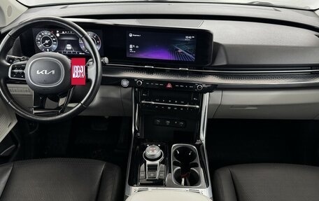 KIA Carnival, 2022 год, 5 150 000 рублей, 5 фотография