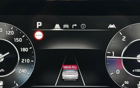 KIA Carnival, 2022 год, 5 150 000 рублей, 6 фотография