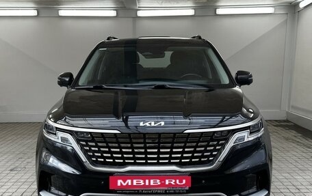 KIA Carnival, 2022 год, 5 150 000 рублей, 2 фотография