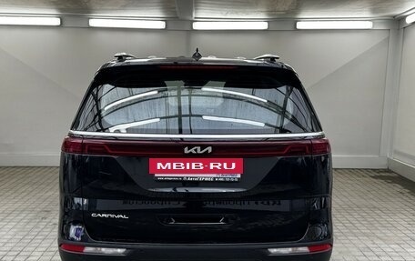 KIA Carnival, 2022 год, 5 150 000 рублей, 4 фотография