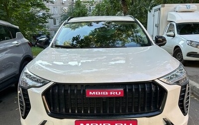 Haval Jolion, 2024 год, 1 890 000 рублей, 1 фотография